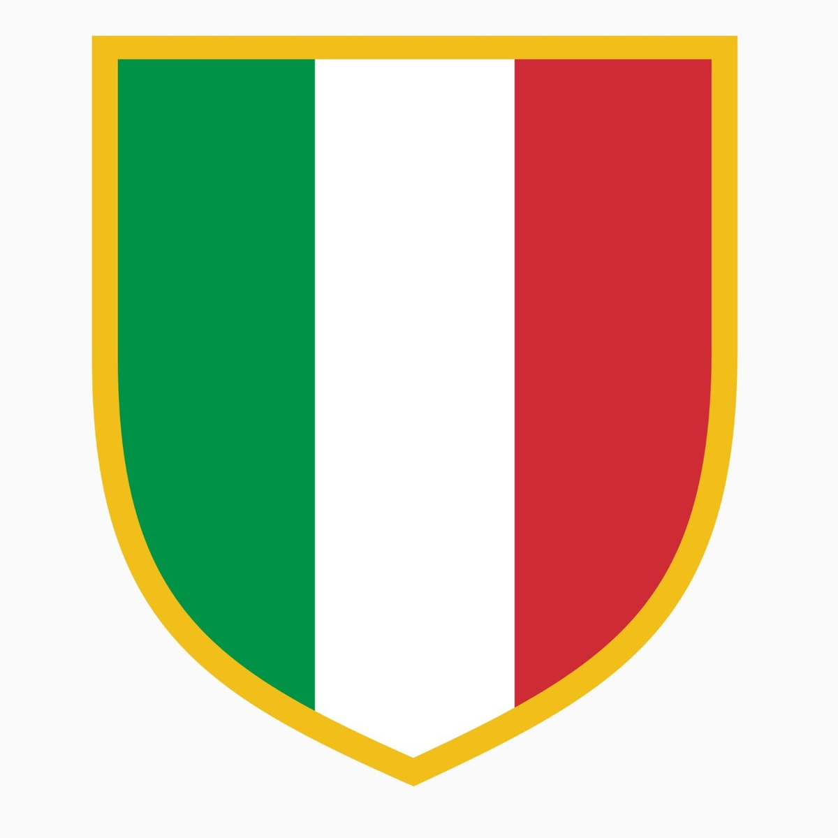Parche Scudetto Serie A 2026/27 (Inter de Milán)