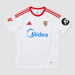 Sevilla Camiseta Visitante 2025/26