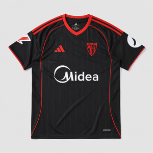 Sevilla Camiseta Tercera 2025/26