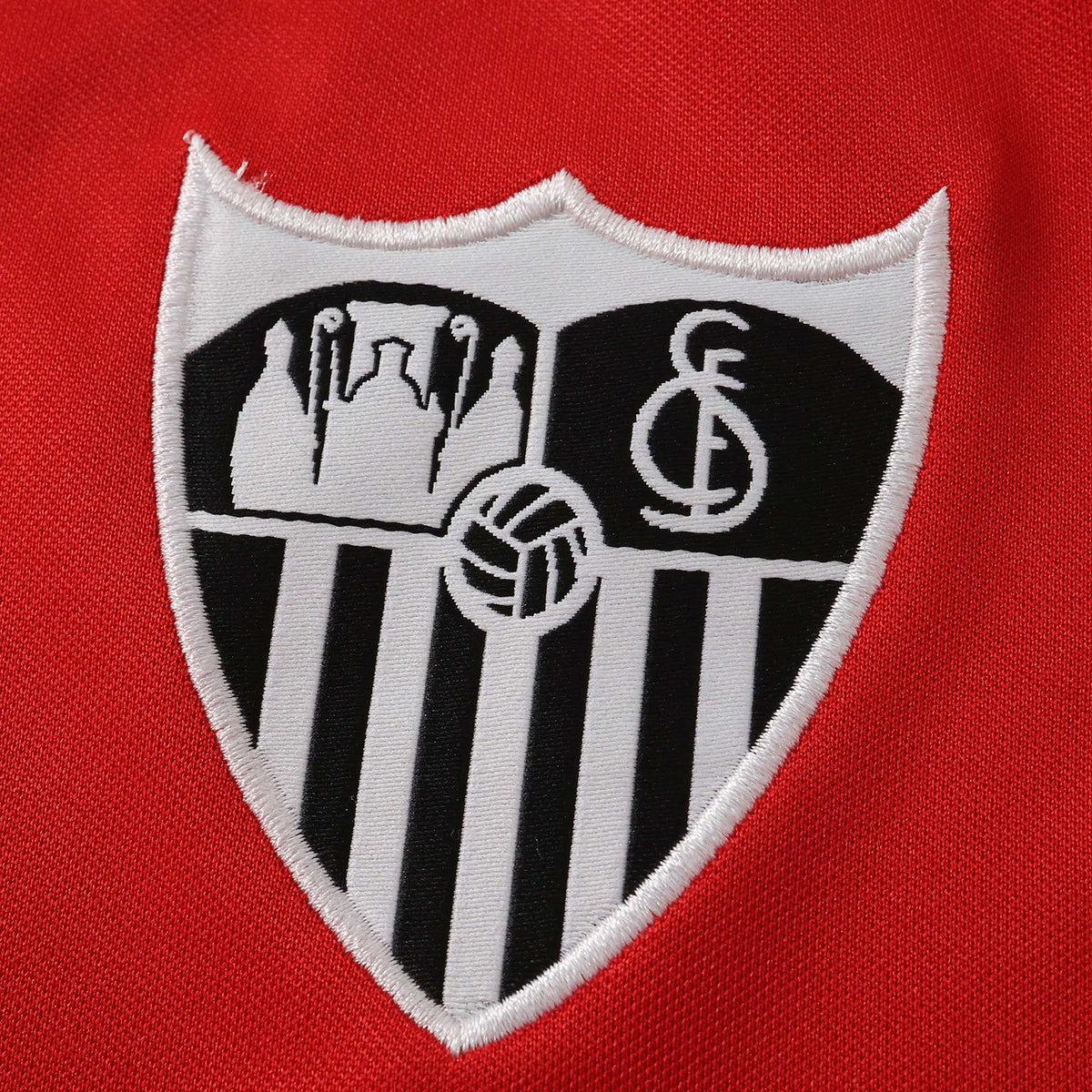 Sevilla Camiseta Local 2026/27