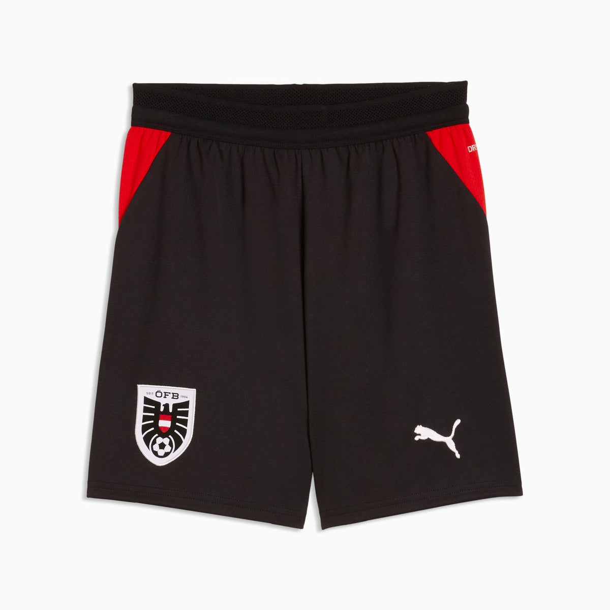 Austria Shorts Local 2026/27