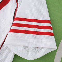 River Plate Camiseta Local 2025/26 - Versión Jugador