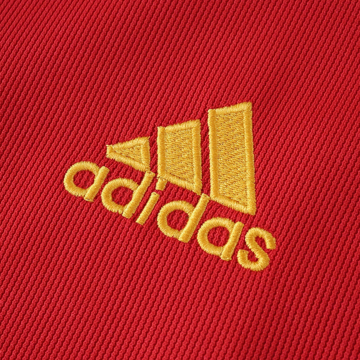 España Camiseta Local 2000 - Retro