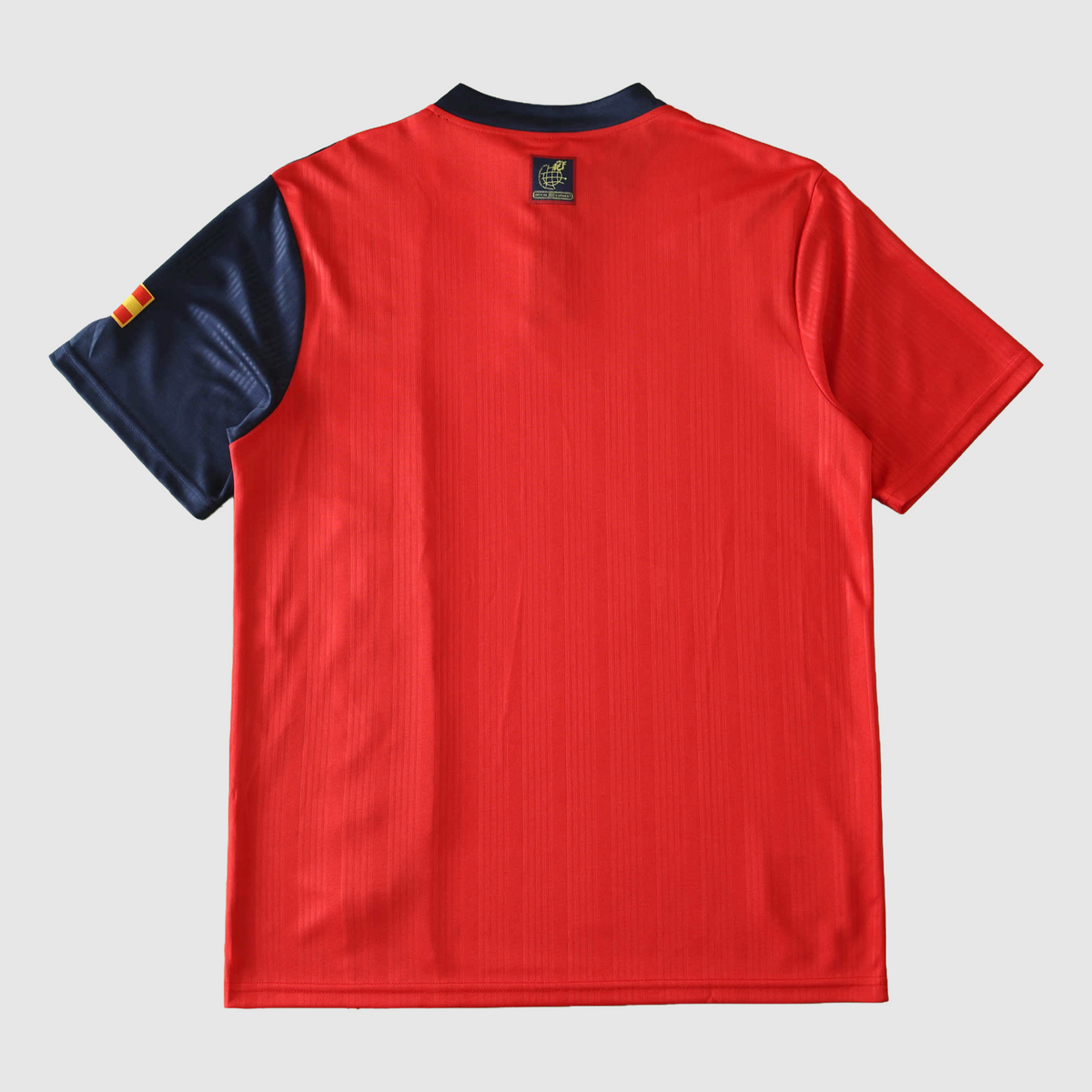 España Camiseta Local 1996 - Retro