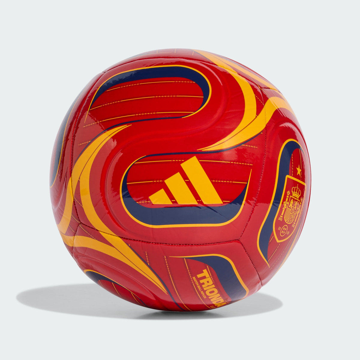 España Balón Club Local 2026/27