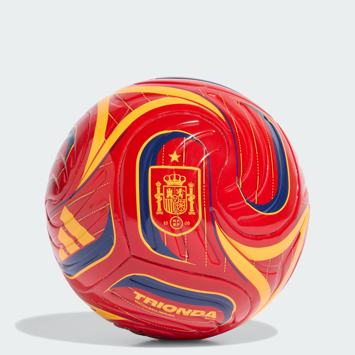 España Mini Balón Local 2026/27