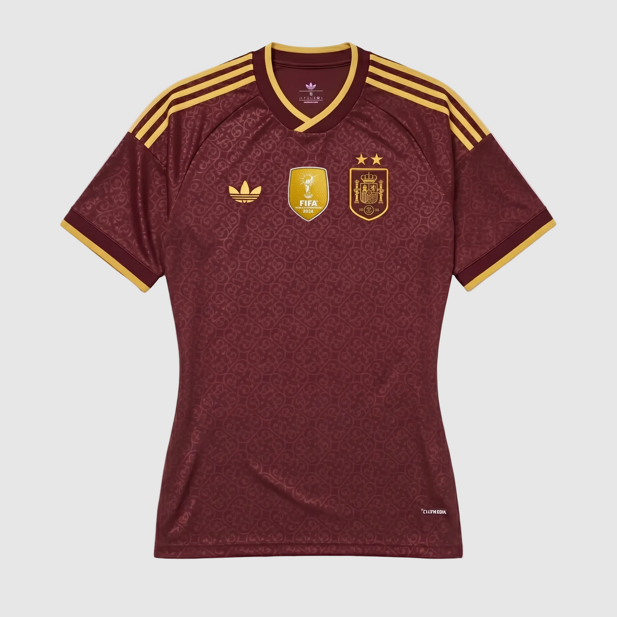 España Camiseta Edición Especial Visitante - Mujer