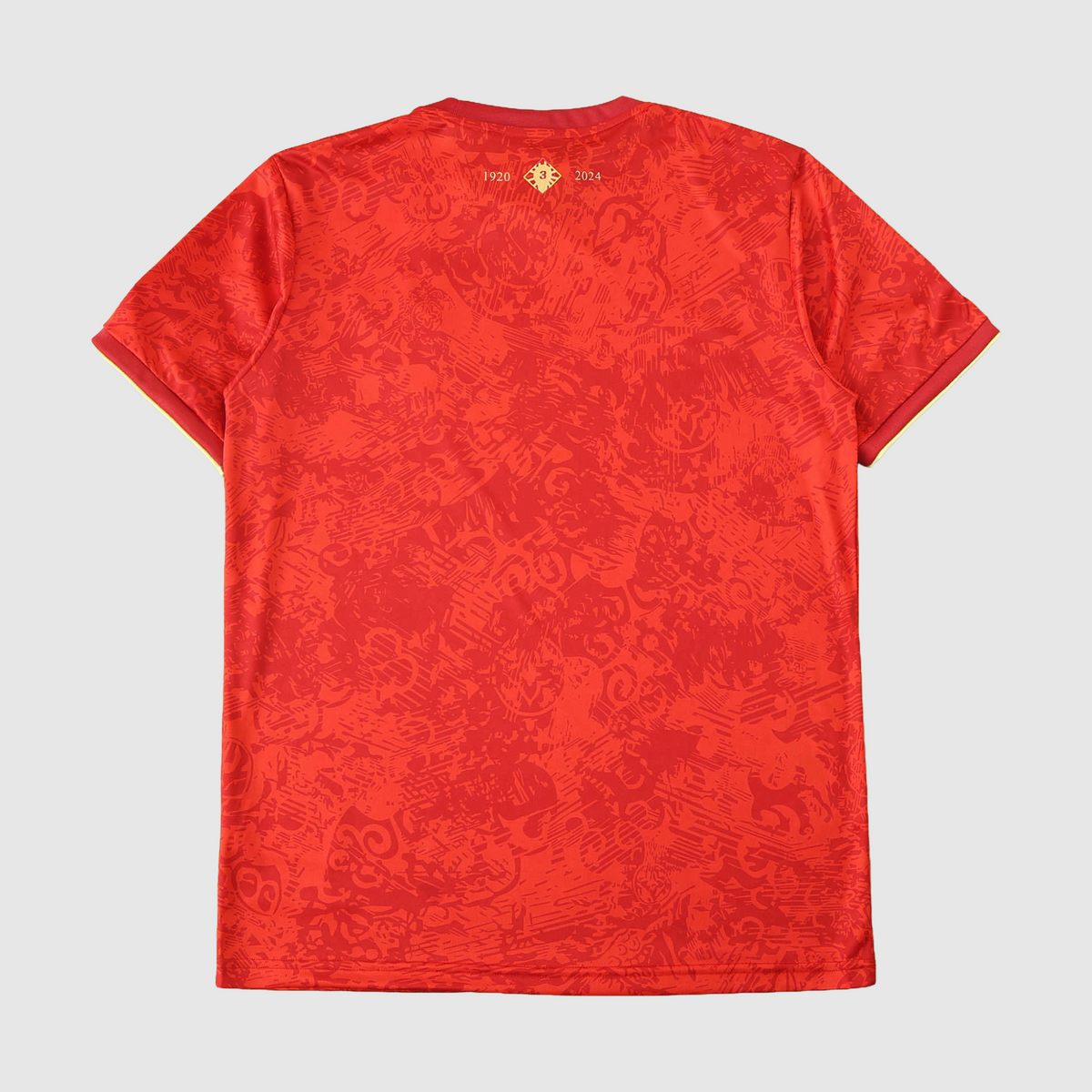 España Camiseta Edición Especial II