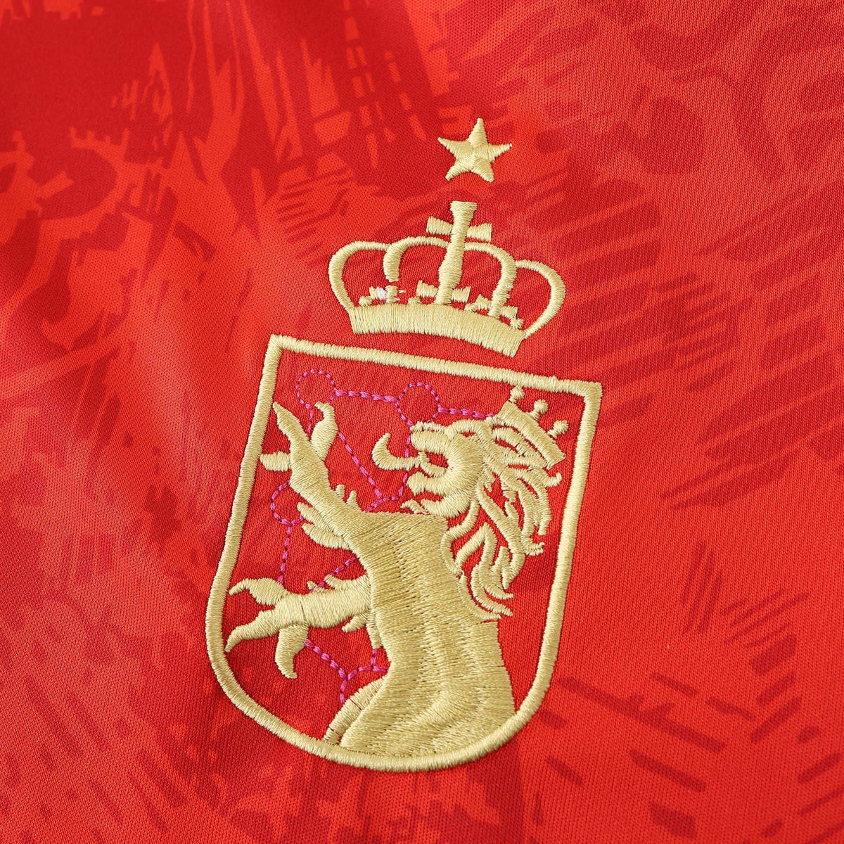 España Camiseta Edición Especial II