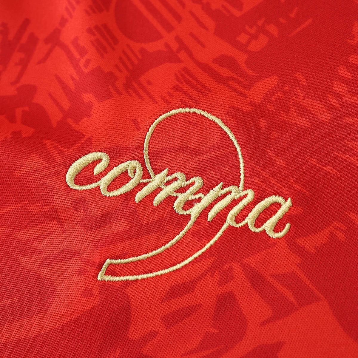 España Camiseta Edición Especial II