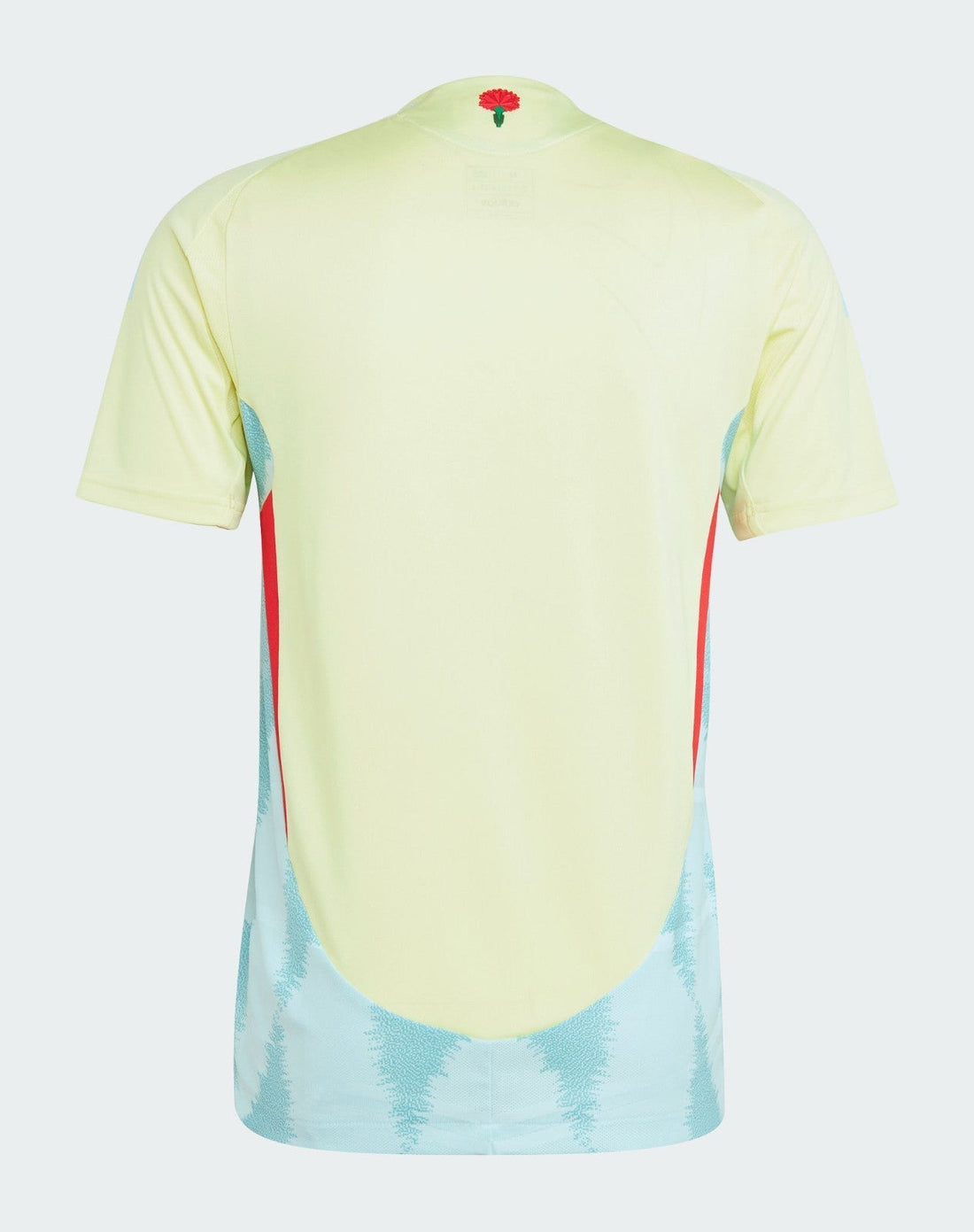 2 ESTRELLAS España Camiseta Visitante 2024/25