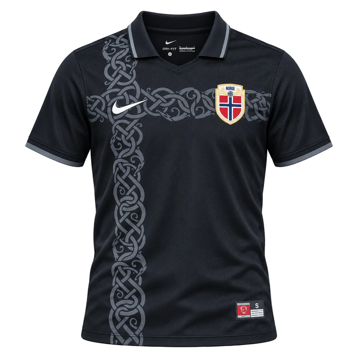 Noruega Camiseta Edición Especial Dri-FIT Energy 2026/27