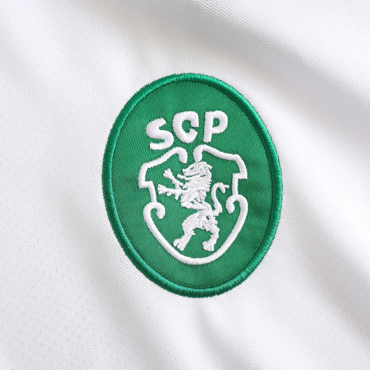 Sporting CP Camiseta Visitante 2024/25 I