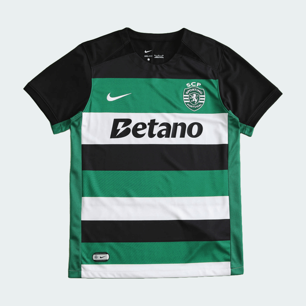 Sporting CP Camiseta Local 2024/25