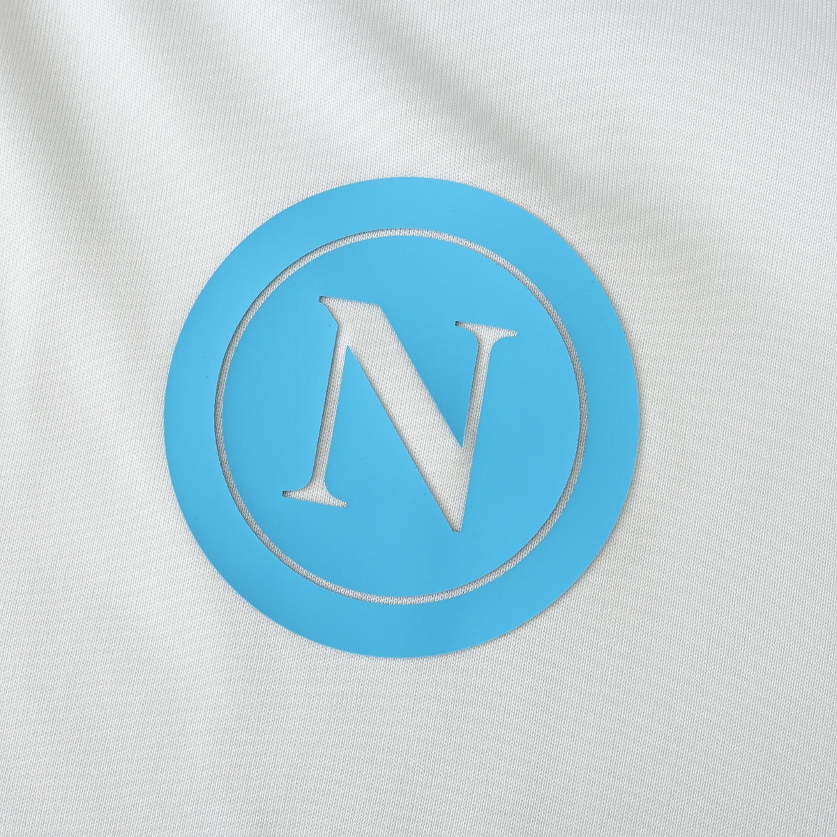 Napoli Camiseta Edición Especial 2024/25 I