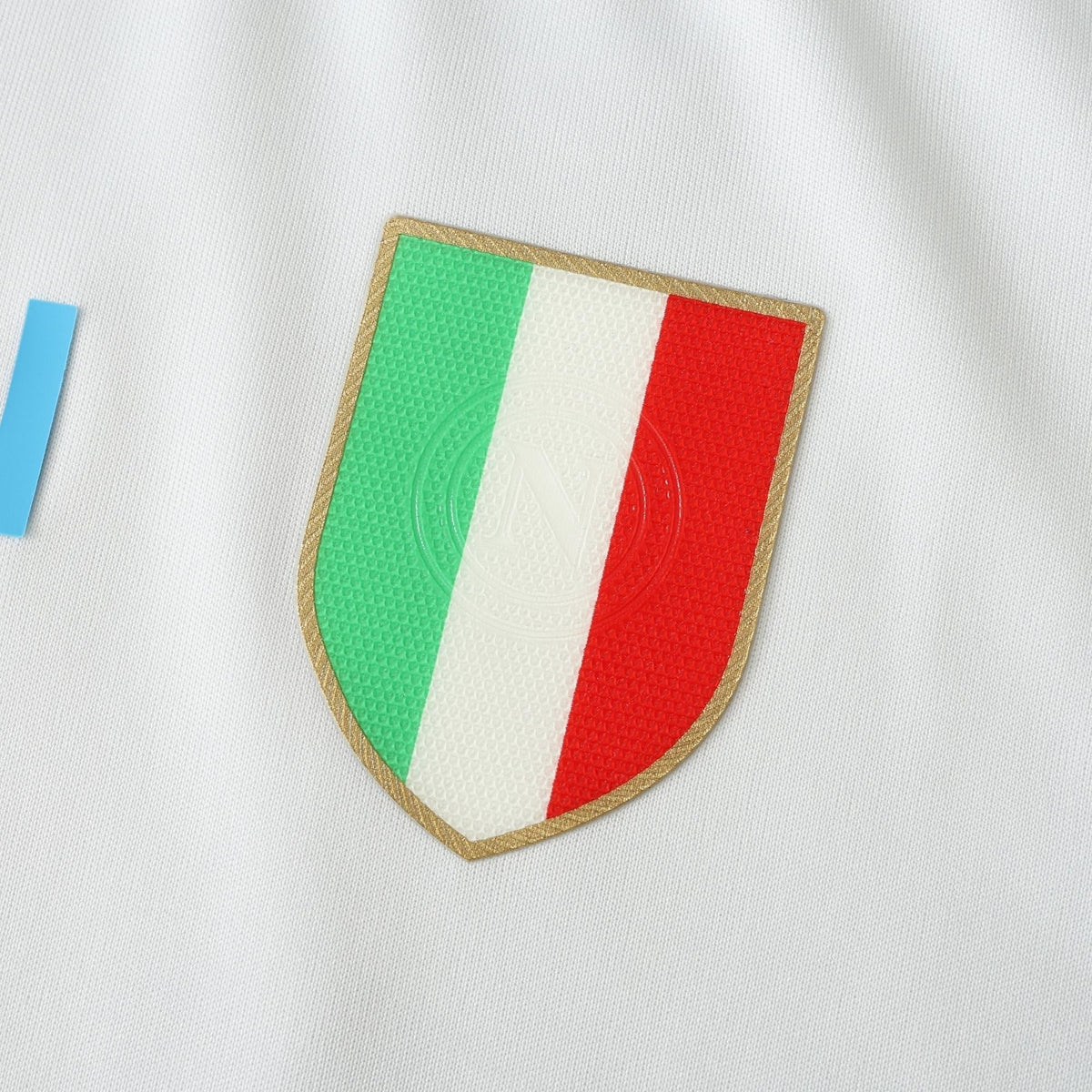 Napoli Camiseta Edición Especial 2024/25 I