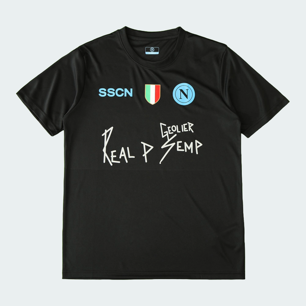 Napoli Camiseta Edición Especial 2024/25 II