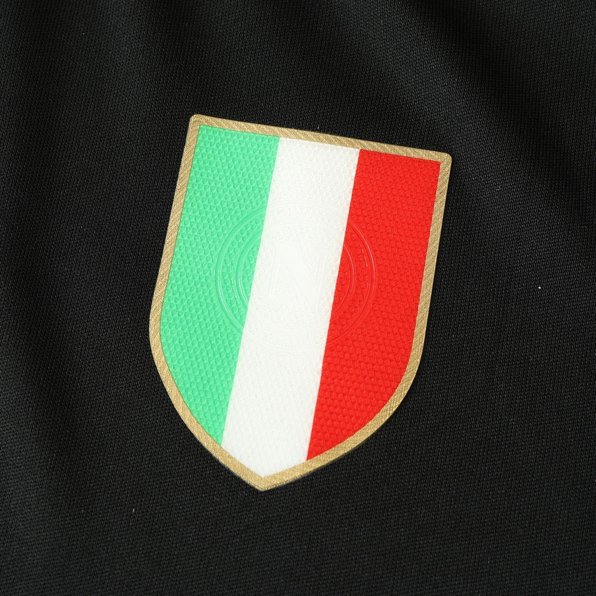 Napoli Camiseta Edición Especial 2024/25 II