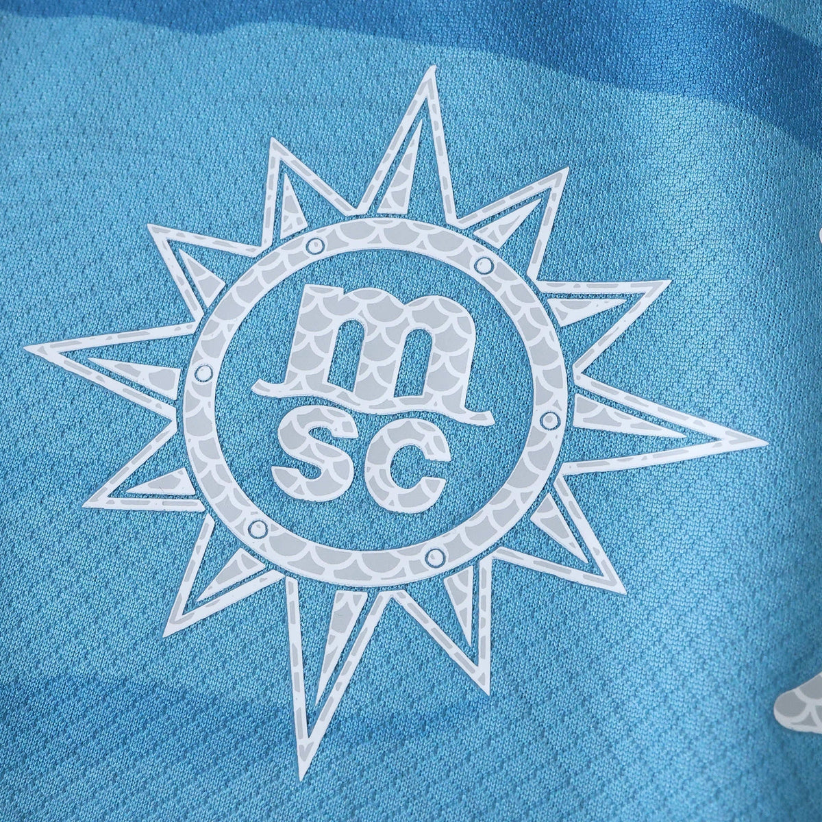 Napoli Camiseta Edición Especial