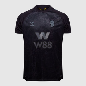 Sunderland Camiseta Tercera 2025/26
