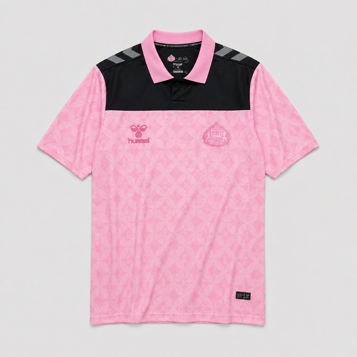 Sunderland Camiseta Visitante 2026/27