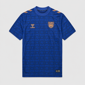 Sunderland Camiseta Tercera 2026/27