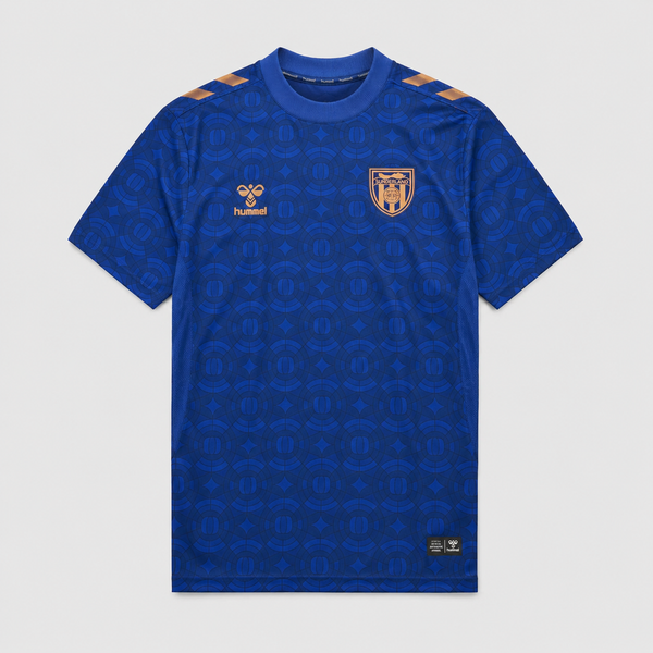Sunderland Camiseta Tercera 2026/27