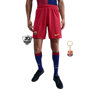 Barcelona 2025/26 Shorts