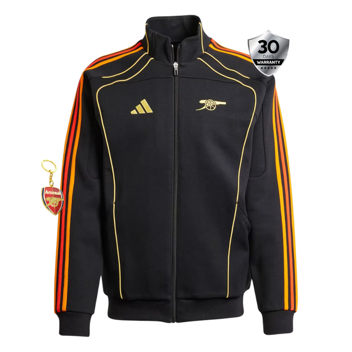Arsenal Chaqueta Deportiva - x NTS UBP Doubleknit