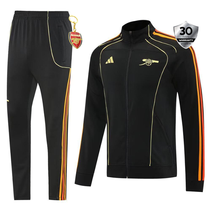 Arsenal Chaqueta y Pantalón - x NTS UBP Doubleknit