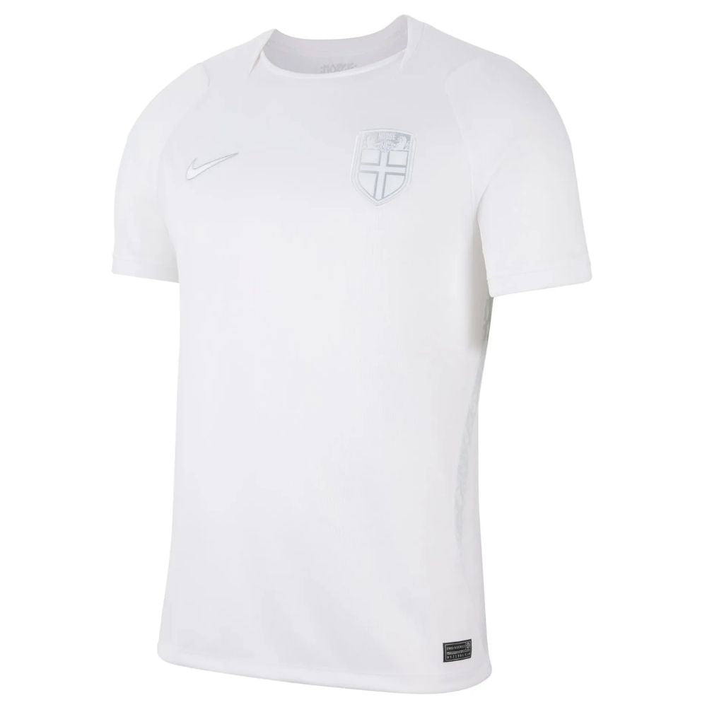 Noruega Camiseta Tercera 2026/27 - VersiĂłn Jugador