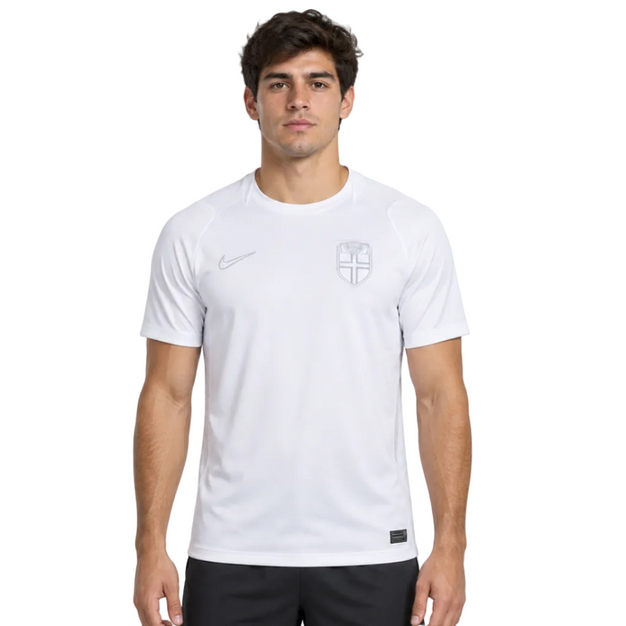 Noruega Camiseta Tercera 2026/27 - Versión Jugador