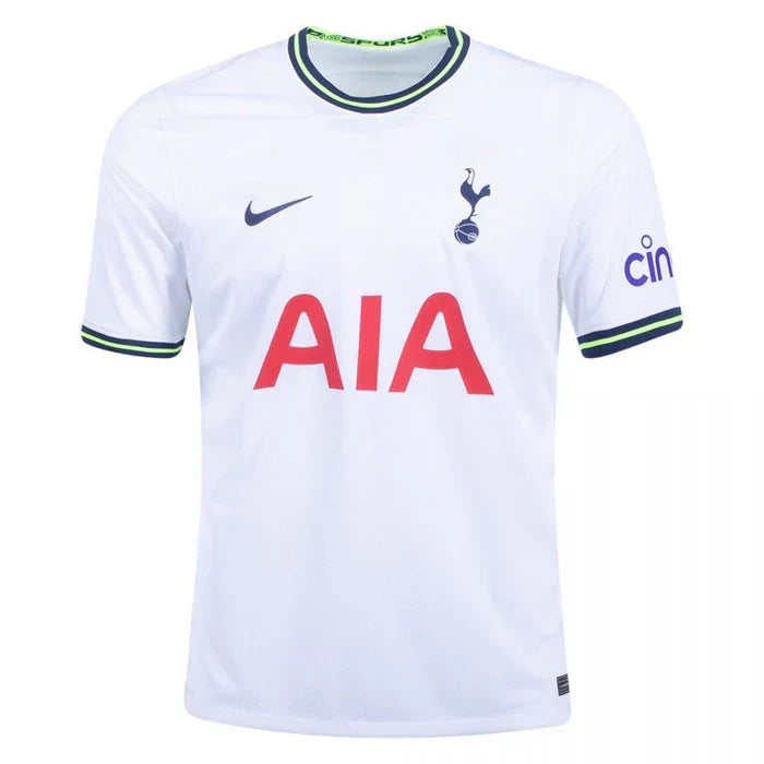 Tottenham Camiseta Local 2022/23
