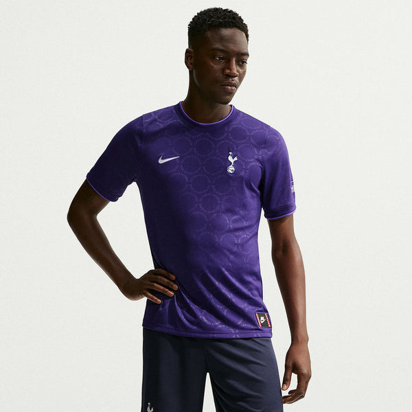 Tottenham Camiseta Prepartido Visitante 2026/27