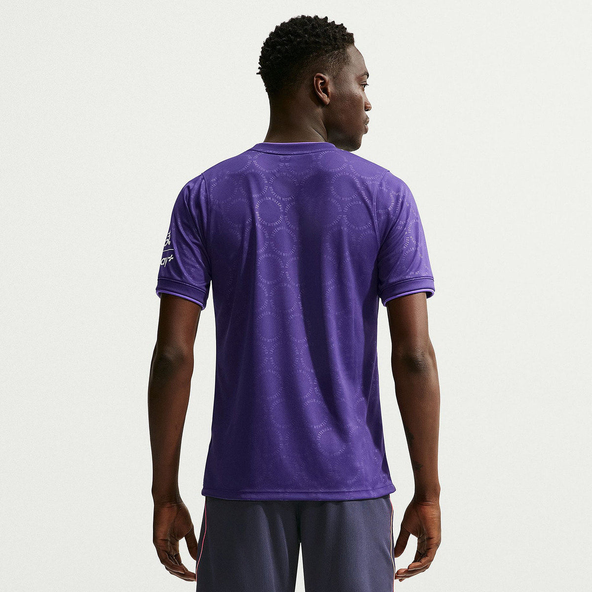 Tottenham Camiseta Prepartido Visitante 2026/27