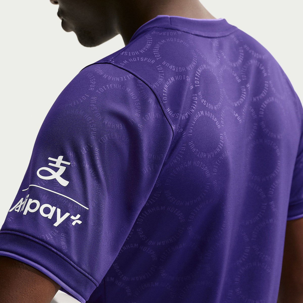 Tottenham Camiseta Prepartido Visitante 2026/27
