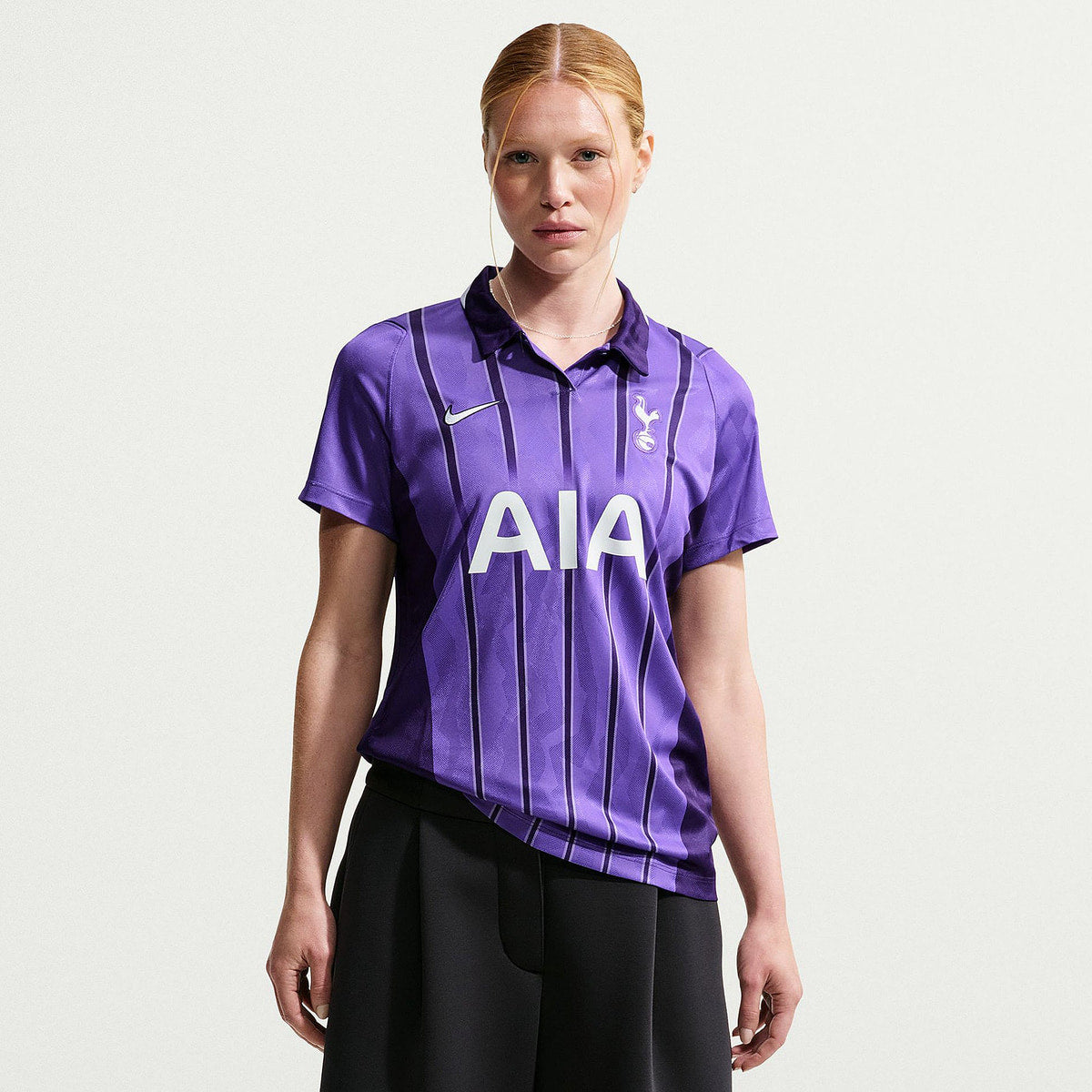 Tottenham Camiseta Tercera 2026/27 - Mujer