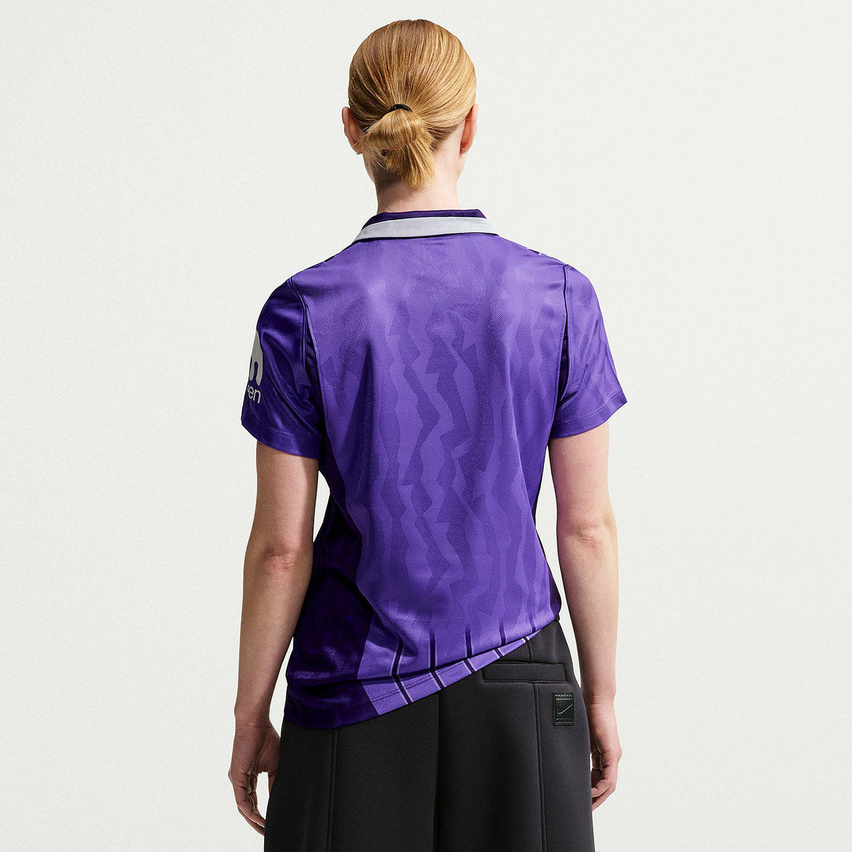 Tottenham Camiseta Tercera 2026/27 - Mujer