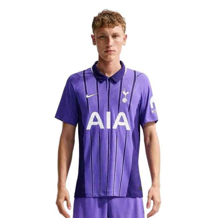 Tottenham Camiseta Tercera 2026/27