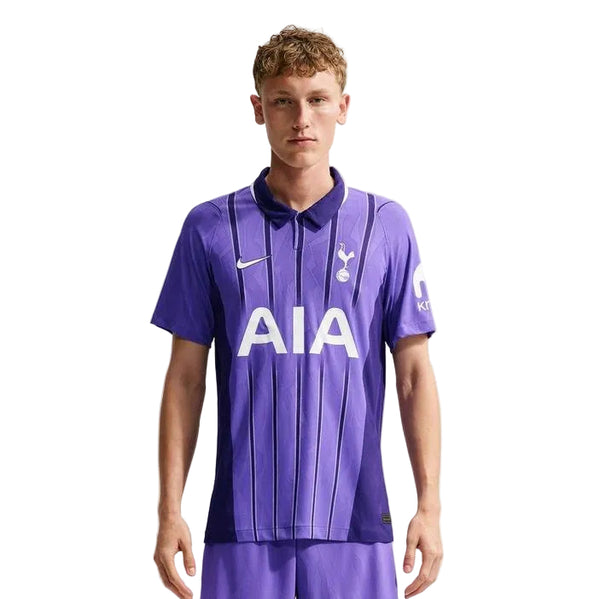 Tottenham Camiseta Tercera 2026/27