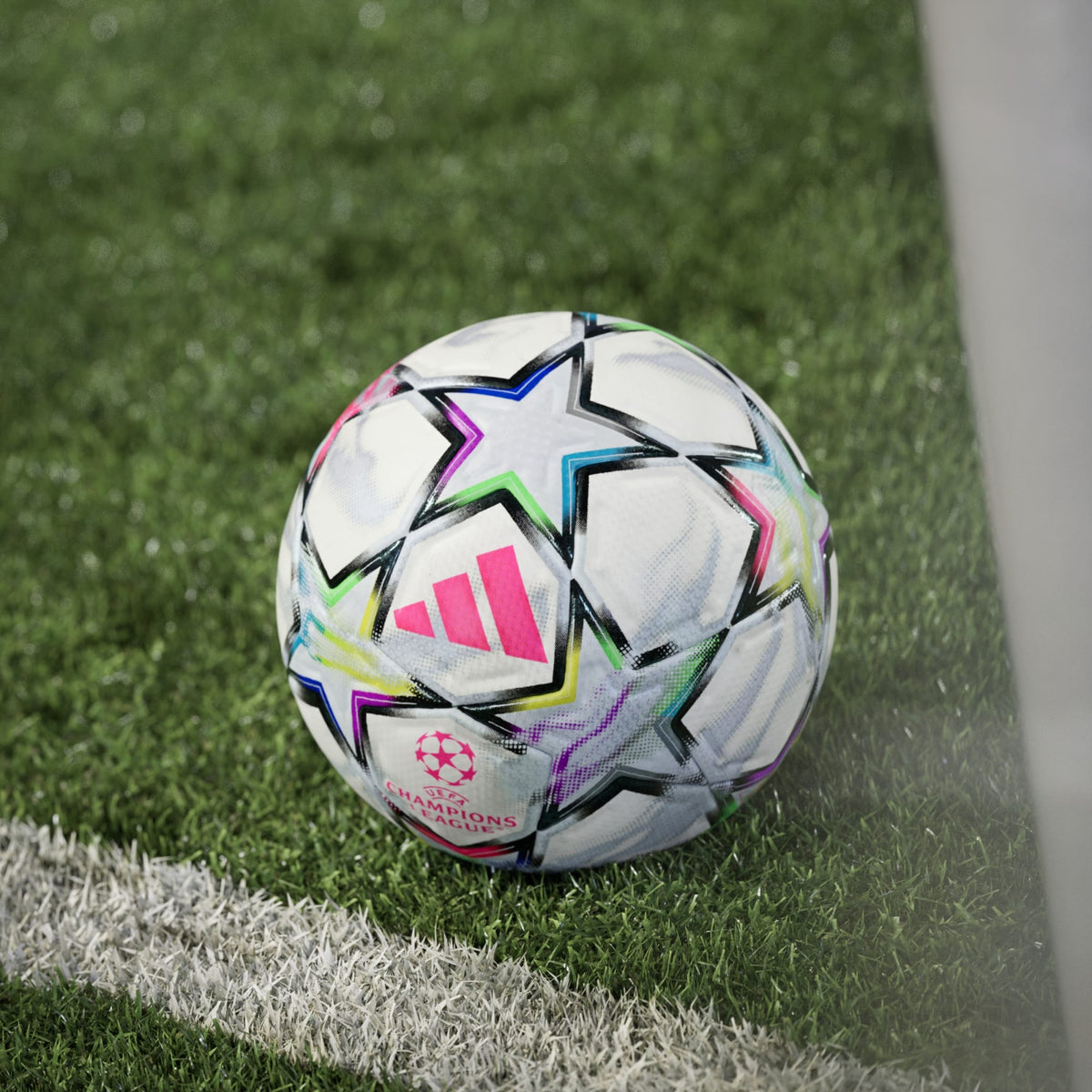 BalĂłn UEFA Champions League Pro 2026/27