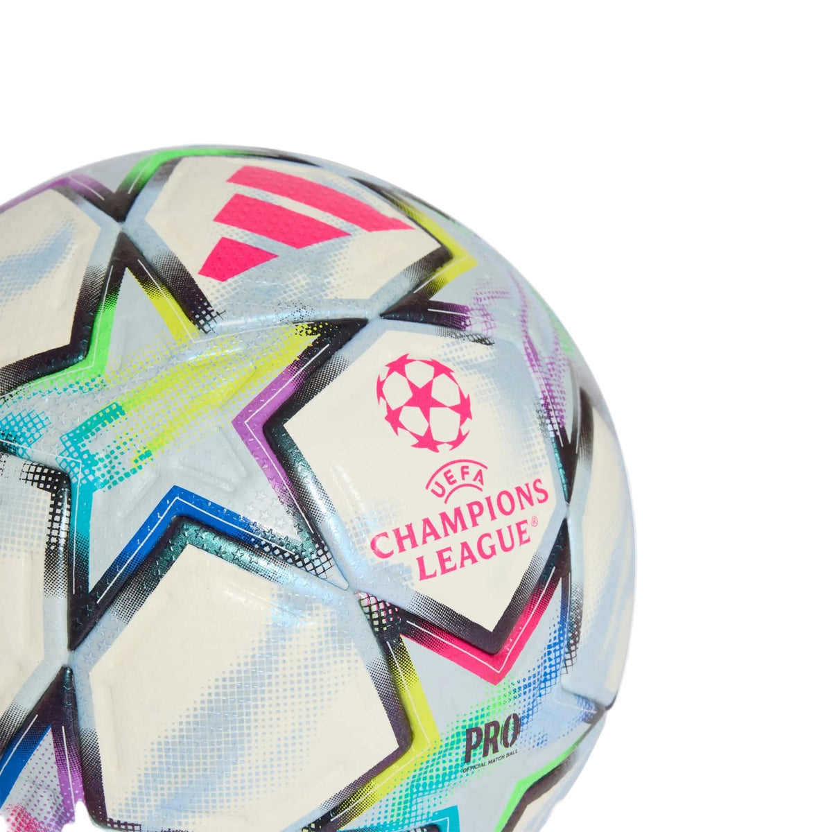 BalĂłn UEFA Champions League Pro 2026/27