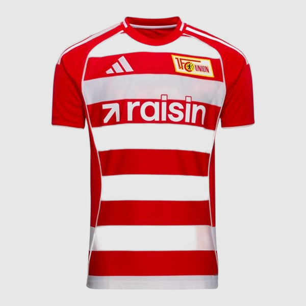 Union Berlin Camiseta Local 2025/26