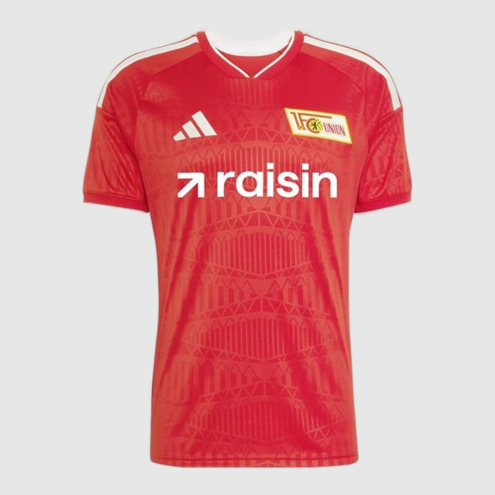 Union Berlin Camiseta Local 2026/27