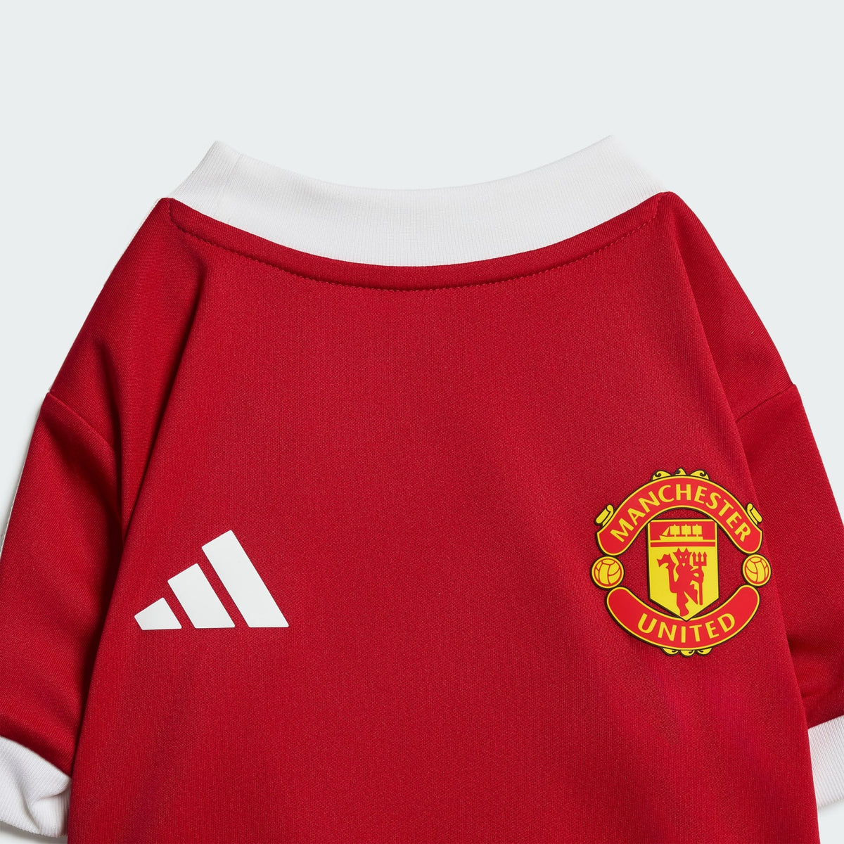 Manchester United Camiseta de Mascotas 2026/27