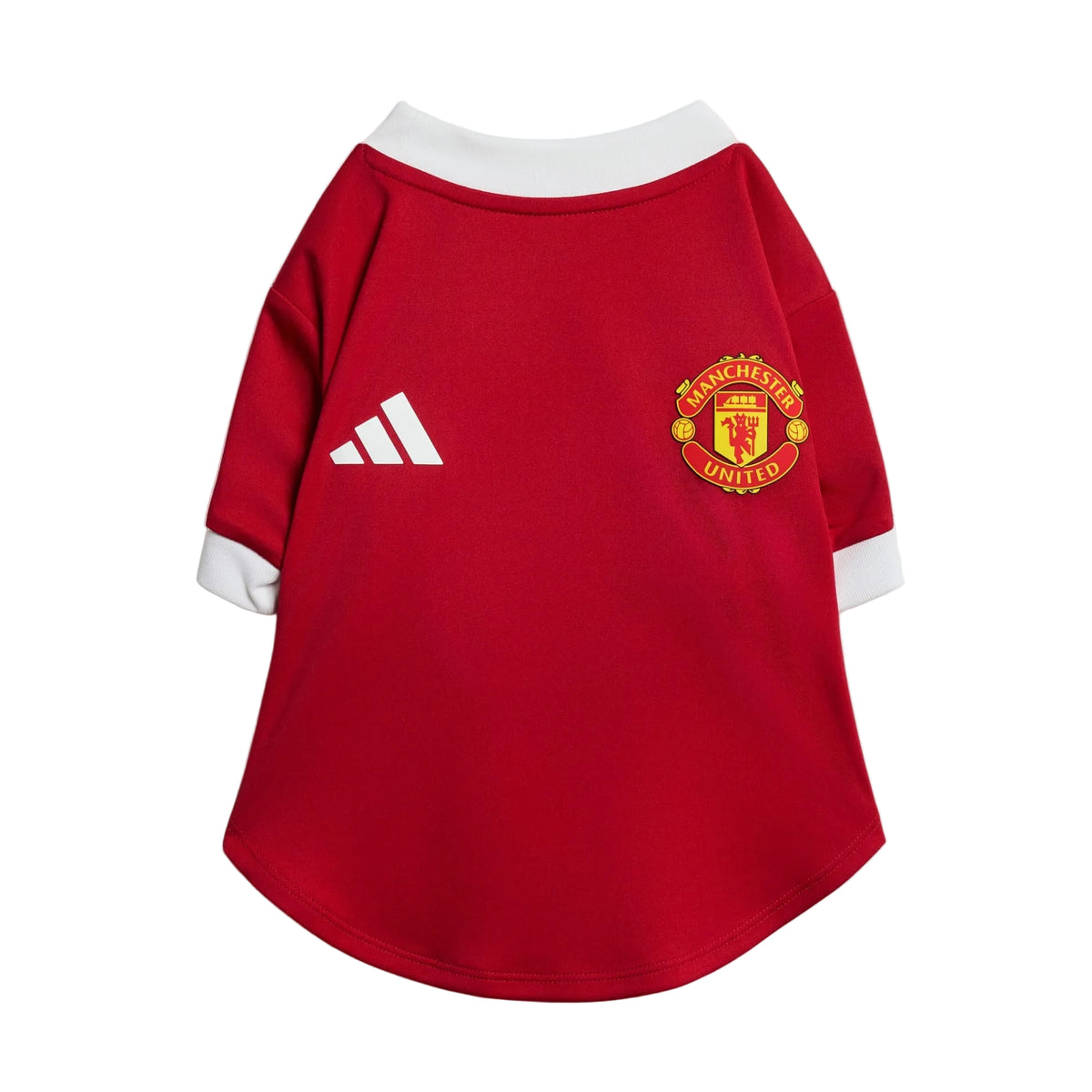 Manchester United Camiseta de Mascotas 2026/27