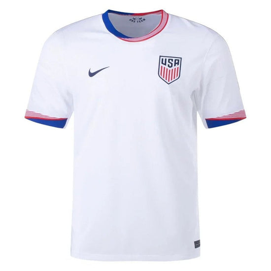 Estados Unidos Camiseta Local I 2024/25