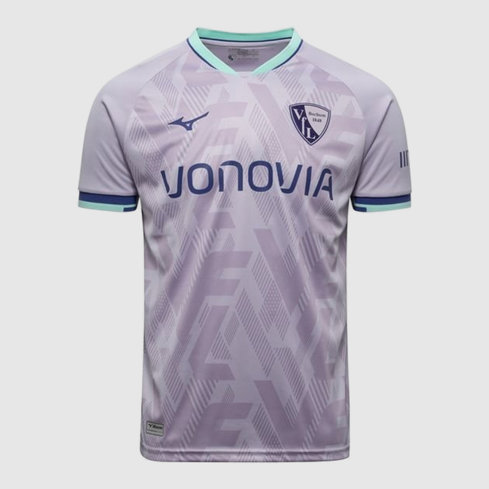 VfL Bochum Camiseta Tercera 2025/26