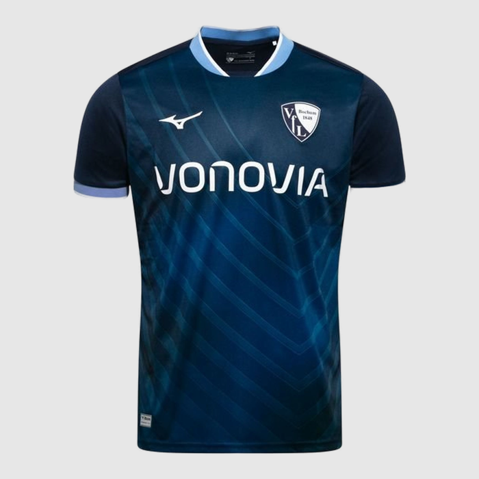VfL Bochum Camiseta Local 2026/27