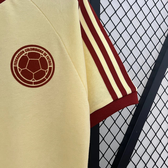 Colombia Camiseta EdiciĂłn Especial 2023/24